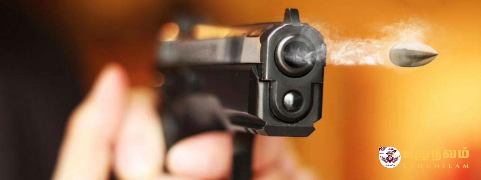 நாட்டில் தொடர் குற்ற அலையா?; மறுக்கிறார் பதில் பொலிஸ் மா அதிபர் நாட்டில் தொடர் குற்ற அலையா?; மறுக்கிறார் பதில் பொலிஸ் மா அதிபர்