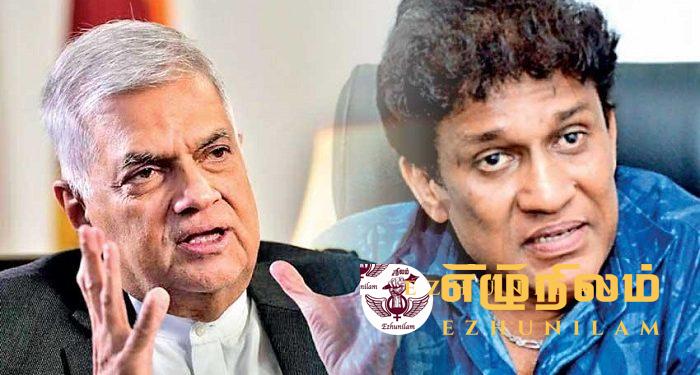“காவி உடையில் அரசியல் செய்யும் பிக்குமாரை கட்டுக்குள் கொண்டு வர வேண்டும், இல்லையேல் பதற்ற நிலைமை உருவாகும்” “காவி உடையில் அரசியல் செய்யும் பிக்குமாரை கட்டுக்குள் கொண்டு வர வேண்டும், இல்லையேல் பதற்ற நிலைமை உருவாகும்”