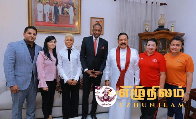 சர்ச்சைக்குரிய போதகர்களுடன் எனக்கு எவ்வித தொடர்புமில்லை