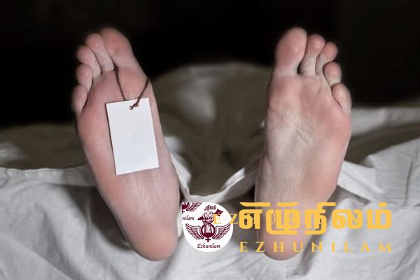 ஆஸி.யிலிருந்து யாழ்.வந்தவர் விமானத்தில் திடீர் உயிரிழப்பு ஆஸி.யிலிருந்து யாழ்.வந்தவர் விமானத்தில் திடீர் உயிரிழப்பு