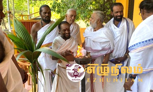 வட, கிழக்கு தமிழர்களின் தாயகப்பிரதேசம்; இதனை விட்டுக்கொடுக்க நாங்கள் தயாரில்லை! கிழக்கிலங்கை இந்துக்குருமார் ஒன்றியம்