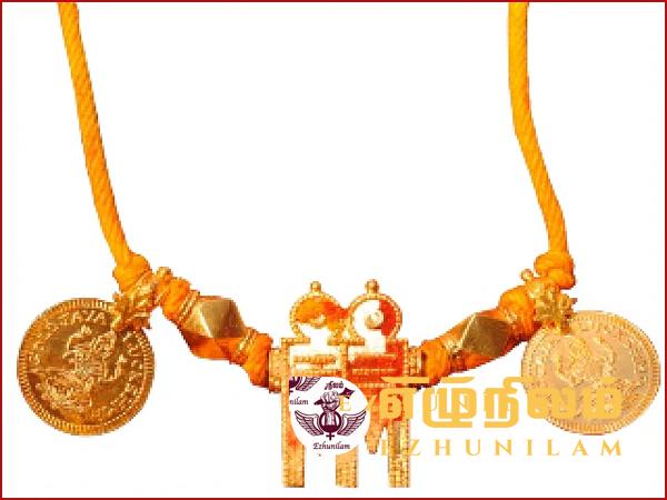 08 ம் தர மாணவிக்கு தாலிகட்டி 09 ம் தர மாணவன்; மட்டக்களப்பில் சம்பவம்!
