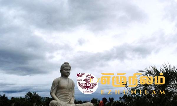 திருகோணமலை நகரில் குடியேற வரும் தாய்லாந்து புத்தர்; தடல்புடலாகும் ஏற்பாடுகள்