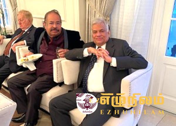 புலம்பெயர் தமிழர்களுக்கு ரணில் வழங்கியுள்ள உறுதி மொழி.!