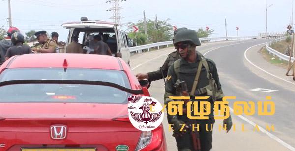 மாணவர்களை கடத்துவதற்கு முயற்சி – பாதுகாப்பு தீவிரம்