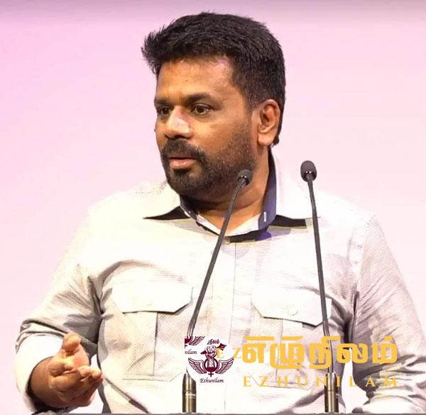 அடுத்த தேர்தலுக்கு புதிய பாணி மோதல்; அவுஸ்திரேலியாவில் அனுர