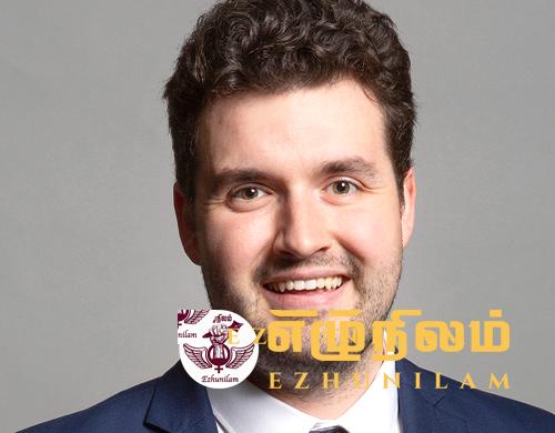 தமிழ் எம்.பி.க்களுக்கு பாதுகாப்பு இல்லை; பிரிட்டிஷ் எம்.பி.க்கள் கண்டனம் தமிழ் எம்.பி.க்களுக்கு பாதுகாப்பு இல்லை; பிரிட்டிஷ் எம்.பி.க்கள் கண்டனம்