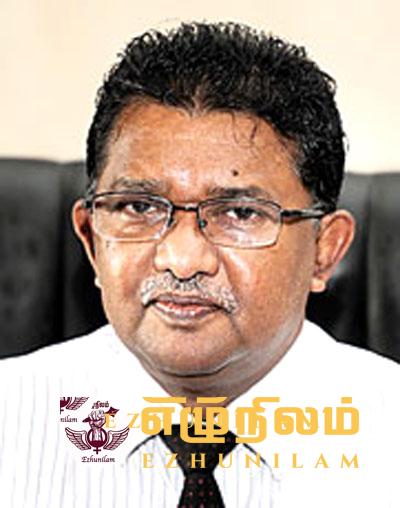 தமிழ் எம்.பி.க்களின் சந்திப்பில் கடுமையாகச் சாடிய ஜனாதிபதி; தொல்பொருள் திணைக்களப் பணிப்பாளர் நாயகம் ராஜினாமா ! தமிழ் எம்.பி.க்களின் சந்திப்பில் கடுமையாகச் சாடிய ஜனாதிபதி; தொல்பொருள் திணைக்களப் பணிப்பாளர் நாயகம் ராஜினாமா !