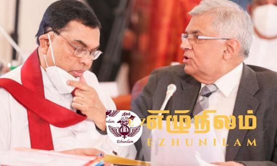 தேர்தலைப் பிற்போட இனியும் இடமளிக்க மாட்டோம்; ரணிலின் அறிவிப்பின் பிரகாரம் தேர்தல் நடைபெறுவது உறுதி தேர்தலைப் பிற்போட இனியும் இடமளிக்க மாட்டோம்; ரணிலின் அறிவிப்பின் பிரகாரம் தேர்தல் நடைபெறுவது உறுதி
