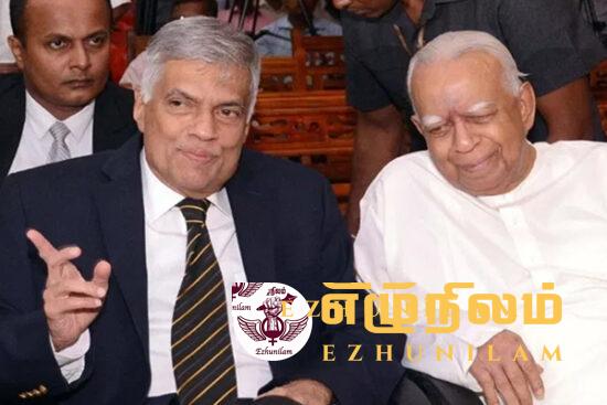 நல்லிணத்தை விரும்பாத தென்னிலங்கை: இரா.சம்பந்தனின் மரண செய்தியை உணர்வார்களா? நல்லிணத்தை விரும்பாத தென்னிலங்கை: இரா.சம்பந்தனின் மரண செய்தியை உணர்வார்களா?