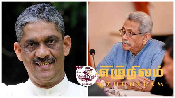 கோட்டாபய மீது தாக்குதல்; சதிவேலையை அம்பலப்படுத்திய பொன்சேகா கோட்டாபய மீது தாக்குதல்; சதிவேலையை அம்பலப்படுத்திய பொன்சேகா