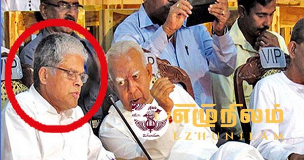 கனடா குகதாசன் – சுமந்திரன் மீது சம்பந்தன் அதிரடி நடவக்கை