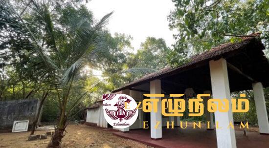 வலி வடக்கில் படையினர் 7 ஆலயங்களை விடுவிப்பர்