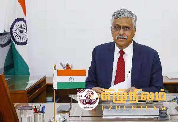 இலங்கை ஆயுதப் படைகளின் திறனை கட்டியெழுப்புவதில் இந்தியா உறுதி!; பாதுகாப்பு செயலர் தெரிவிப்பு