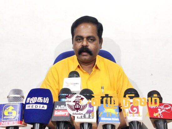 கல்முனை வடக்கு பிரதேச செயலகத்தை பறிக்க முயற்சி அடக்கு முறைகள்,அத்து மீறல்களை நிறுத்த வேண்டும்