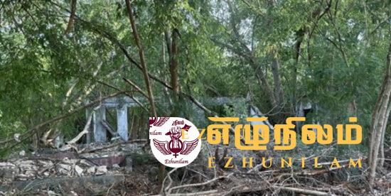 காங்கேசன்துறை ஆயுதக் கிடங்கு அகற்றம்! பாதுகாப்பு முகாம் மூடல்; மக்களின் 30 ஏக்கர் நிலம் விடுவிப்பு