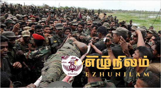 விடுதலைப் புலிகளின் தலைவர் பிரபாகரனின் மரணத்தில் மீண்டும் சர்ச்சை..!
