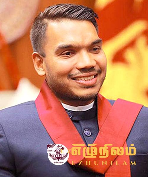 மொட்டுக்குள் மேலும் மேலும் பிளவு நாமல் தலைமையில் புதிய அரசியல் அணி!