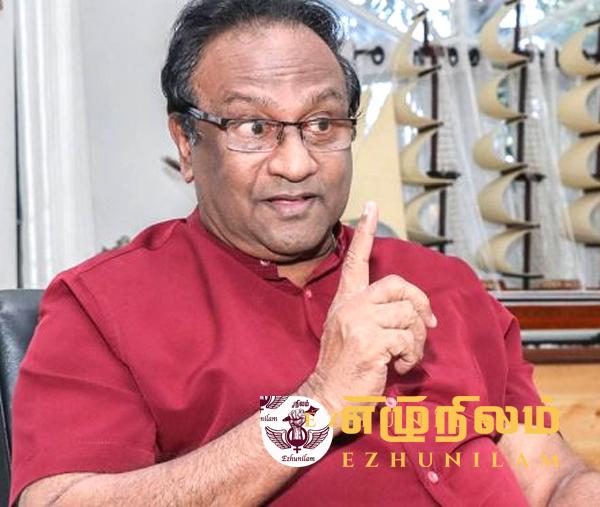 13க்கும் ஒருபோதும் அனுமதிக்கமாட்டோம்; அதிகாரப் பகிர்வுக்கும் இடமளிக்கப் போவதில்லை