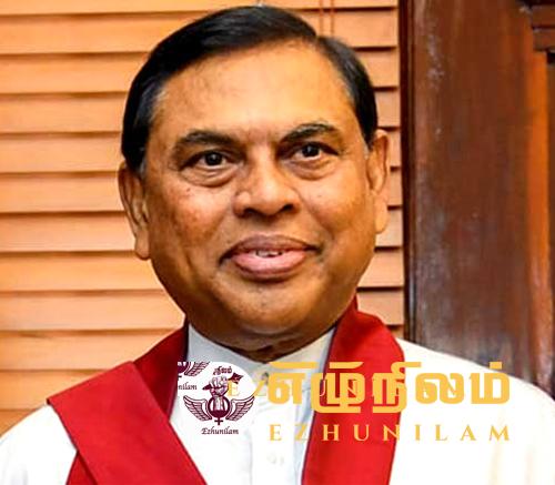 பசில் விடுத்த அழைப்பு; மொட்டு தரப்பு அவசர சந்திப்பு