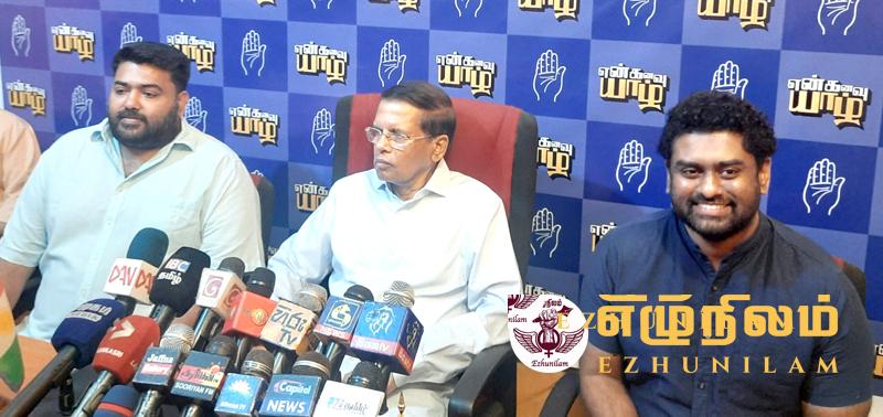 இறுதி யுத்தத்தில் பிரபாகரன் கொல்லப்பட்டாரா? அவருக்கு என்ன நடந்தது என எனக்குத் தெரியாது
