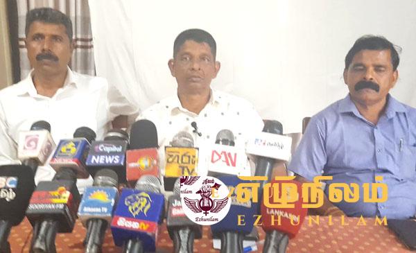 புதிய மீன்பிடிச் சட்டங்கள்; வடக்கு மீனவர்கள் கேள்வி; சந்திக்கத் தயார் என்கிறார் அமைச்சர் டக்ளஸ்