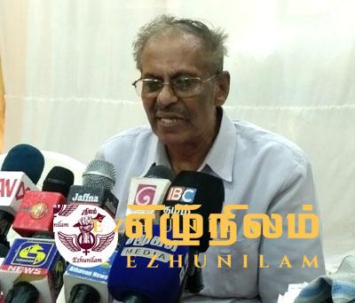 ‘வீட்டு சின்னம்”மூலம் பாராளுமன்றம் சென்ற அனைவரும் தமிழரசுக் கட்சி எம்.பி.க்கள்தான் ‘வீட்டு சின்னம்”மூலம் பாராளுமன்றம் சென்ற அனைவரும் தமிழரசுக் கட்சி எம்.பி.க்கள்தான்