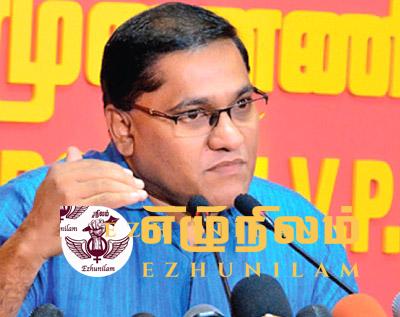 மரண தண்டனைக் குற்றவாளிகள் கப்பக்காரர்கள் அமைச்சரவையில்