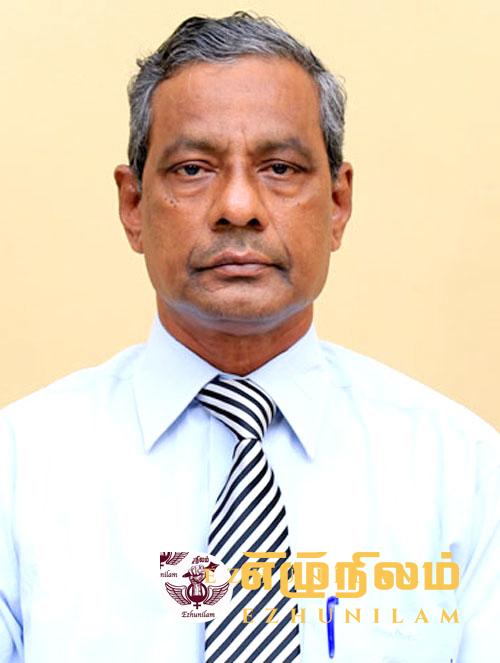 யாழ். பல்கலைக்கழக துணைவேந்தர் தெரிவு: பேராசிரியர் சிறிசற்குணராஜா முதலிடம் யாழ். பல்கலைக்கழக துணைவேந்தர் தெரிவு: பேராசிரியர் சிறிசற்குணராஜா முதலிடம்