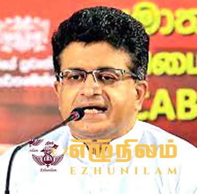 அரசின் இன்னொரு மோசடிக்கு பாராளுமன்றம் ஊடாக அனுமதி அரசின் இன்னொரு மோசடிக்கு பாராளுமன்றம் ஊடாக அனுமதி