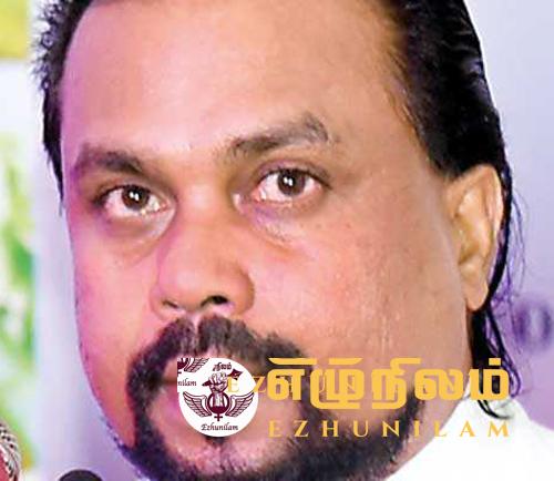 2024 மார்ச்சில் ஜனாதிபதித் தேர்தல்; ரணில் திட்டம் என்கிறார் விமல் 2024 மார்ச்சில் ஜனாதிபதித் தேர்தல்; ரணில் திட்டம் என்கிறார் விமல்