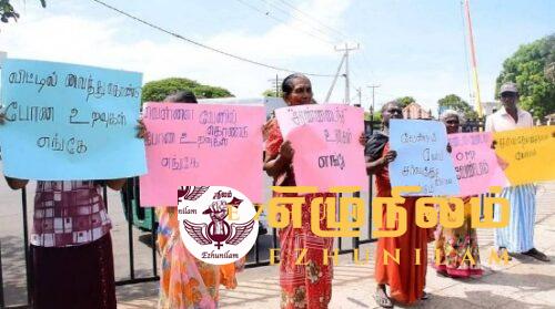 வடக்கில் இராணுவ முகாம்கள் அகற்றப்பட்டால் ‘இன்னும் பல புதைகுழிகள் வெளிப்படும்’