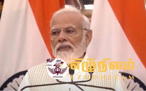 ’13ஐ’ முழுமையாக அமல்படுத்தி தமிழர்கள் மரியாதையுடன் வாழ்வதை இலங்கை உறுதிசெய்ய வேண்டும்!