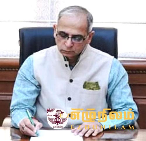 ரணில் புதுடில்லி செல்ல முன் இந்திய வெளிவிவகார செயலாளர் வருகிறார் ரணில் புதுடில்லி செல்ல முன் இந்திய வெளிவிவகார செயலாளர் வருகிறார்