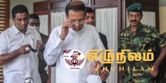 உயிர்த்த ஞாயிறு வழக்கு – 15 மில்லியன் ரூபா நஷ்டஈட்டை வழங்கிய மைத்திரி!