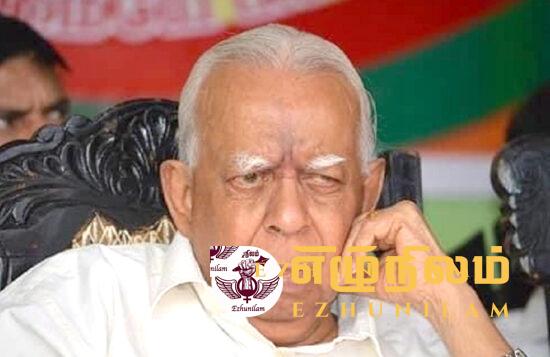 மீண்டும் ஒரு போரை நாம் விரும்பவில்லை; ரணில் நினைத்தால் தீர்வு காண முடியும்; சம்பந்தன் சுட்டிக்காட்டு! மீண்டும் ஒரு போரை நாம் விரும்பவில்லை; ரணில் நினைத்தால் தீர்வு காண முடியும்; சம்பந்தன் சுட்டிக்காட்டு!