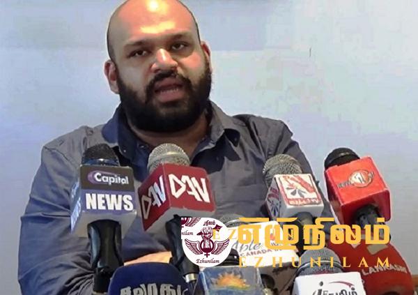எமது இனத்துக்கு உரிமை இல்லையா?