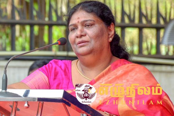 வடக்கை முன்னேற்ற புலம்பெயர் தமிழர்களே முதலிடுங்கள்