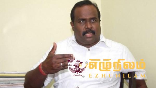 சங்கு சின்னத்துக்கு ஆதரவளிக்க தீர்மானம் ; செல்வம் அடைக்கலநாதன்