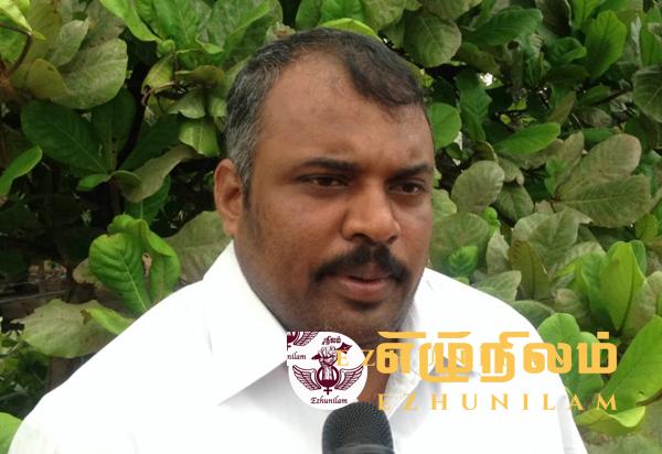 தமிழரை மண்டியிட வைக்கும் ”தமிழரசு”; சுமந்திரன் யார் என்பது தமிழ் மக்களுக்கு நன்கு தெரியும் தமிழரை மண்டியிட வைக்கும் ”தமிழரசு”; சுமந்திரன் யார் என்பது தமிழ் மக்களுக்கு நன்கு தெரியும்