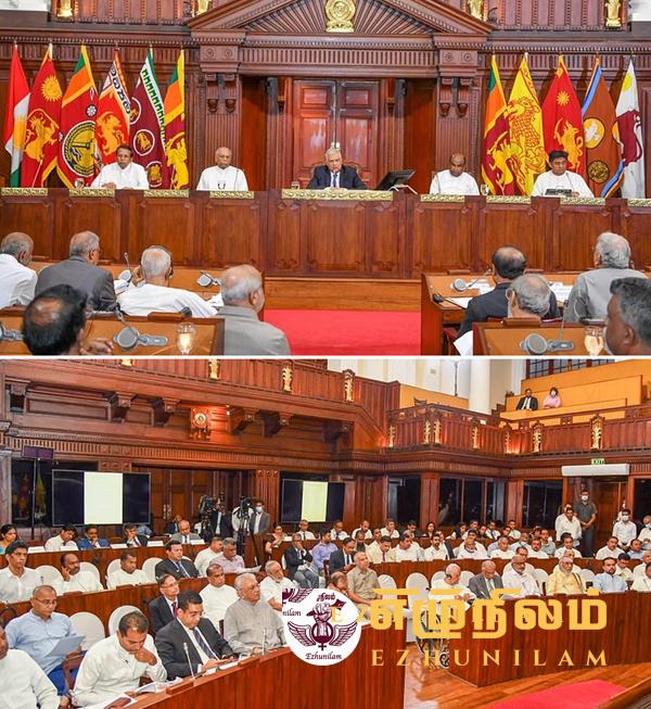 13ஐ முழுமையாக நிறைவேற்றுவதற்கு ஆதரவுக்கு மத்தியில் கடுமையான எதிர்ப்பு