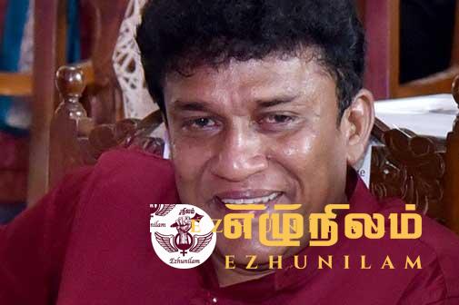 ரவிராஜை கொன்றது யாரெனத் தெரியும்; விரைவில் கூறுவேன் என்கிறார் மனோ