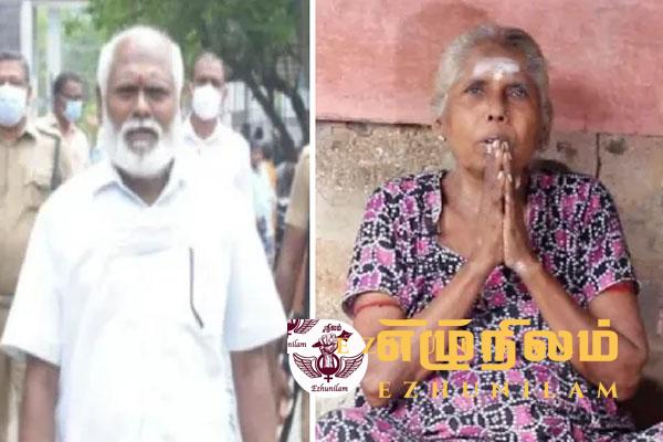 இலங்கைக்கு சாந்தன் வருகிறார்; ஒருவாரத்தில் இந்திய அரசின் உத்தரவு இலங்கைக்கு சாந்தன் வருகிறார்; ஒருவாரத்தில் இந்திய அரசின் உத்தரவு