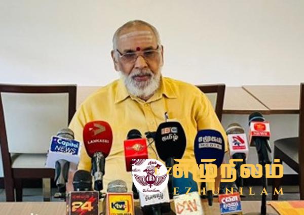 2 வது வாக்கை பயன்படுத்தும் கோரிக்கை தொடர்பில் விக்னேஸ்வரன் விளக்கம்
