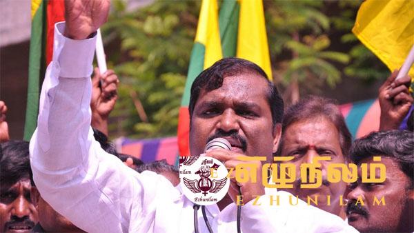 ஈழத்தில் எல்லாம் முடிந்து விட்டதாக நினைக்கிறார்கள்; எல்லாமே புதிய திசையில் இனிமேல் தான் தொடங்குகிறது ஈழத்தில் எல்லாம் முடிந்து விட்டதாக நினைக்கிறார்கள்; எல்லாமே புதிய திசையில் இனிமேல் தான் தொடங்குகிறது