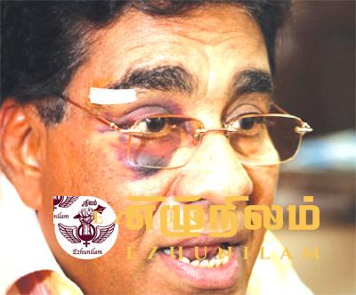 வட, கிழக்கில் விகாரைகள் மீது கை வைக்க முயன்றால் அவர்களின் தலைகளுடனேயே களனிக்கு திரும்புவேன் வட, கிழக்கில் விகாரைகள் மீது கை வைக்க முயன்றால் அவர்களின் தலைகளுடனேயே களனிக்கு திரும்புவேன்