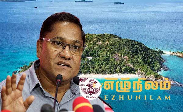 ஐரோப்பாவில் தீவு கொள்வனவு குற்றச்சாட்டு; சட்ட நடவடிக்கை எடுக்க போவதில்லை ஐரோப்பாவில் தீவு கொள்வனவு குற்றச்சாட்டு; சட்ட நடவடிக்கை எடுக்க போவதில்லை