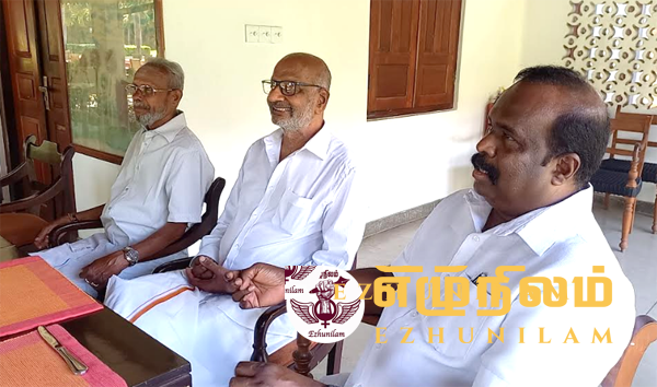 தமிழ் மக்கள் விரும்பும் தீர்வுக்கு 13 வழிவகுக்கும்; தமிழ் கட்சி தலைவர்களிடம் அமெரிக்க தூதுவர்