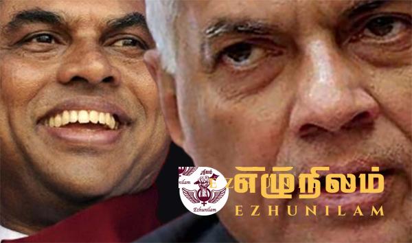 அமைதியாக இருக்கும் பசில்: எதிர்தாக்குதலுக்கு தயாரா?