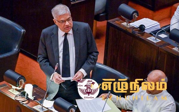 நிறைவேற்று அதிகாரத்தை நீக்க நான் உடன்படவில்லை; ஒப்பந்தம் செய்யவும் இல்லை என்கிறார் ஜனாதிபதி